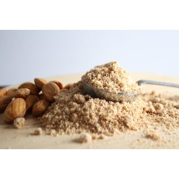 Mandlová mouka odtučněná, 0,5 kg