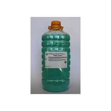 TAED (Tetraacetylethylendiamin) aktivátor zelený, 1000 g