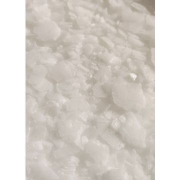 FICHEMA Hydroxid sodný / louh - šupiny 25 kg, NaOH, 99%, CAS 1310-73-2