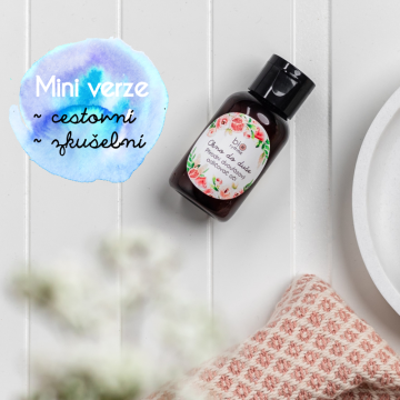 Biorythme odličovač očí - Okno do duše 30 ml