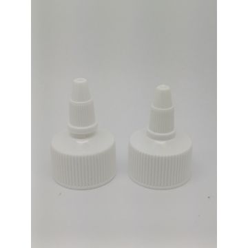 Uzávěr ŠPIČKA pro PET lahvičky ⌀ 28 mm