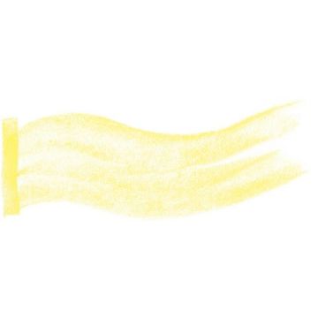 Vosková pastelka STOCKMAR citrónová žlutá 85033005