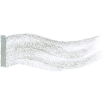 Vosková pastelka STOCKMAR šedá 85033017