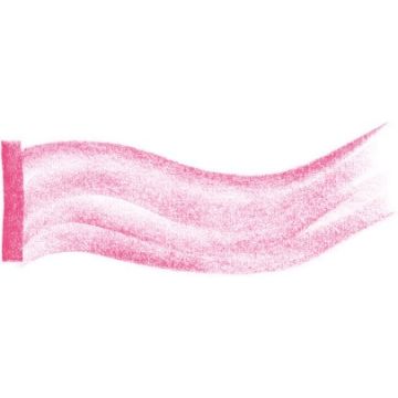 Vosková pastelka STOCKMAR červená magenta 85033042