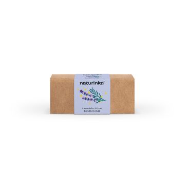 Kondicionér levandule a litsea cubeba Naturinka 40g