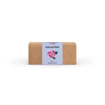 Kondicionér růže Naturinka 40g
