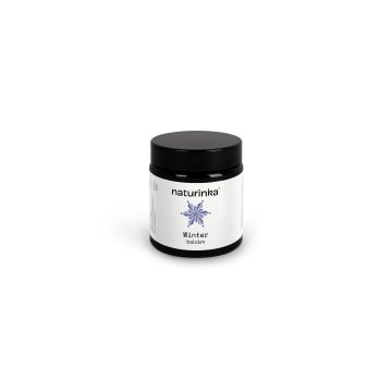 Winter balzám Naturinka, 30 ml