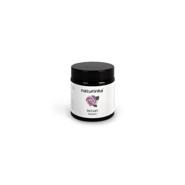 Velvet balzám Naturinka, 30 ml