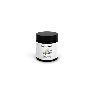 Nimbatic speciální mast Naturinka, 30 ml