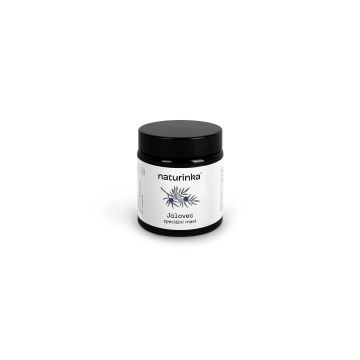 Jalovec speciální mast Naturinka, 30 ml