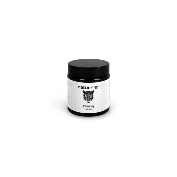 Pánský balzám Naturinka, 30 ml