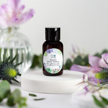 Biorythme přírodní čisticí tonikum 30 ml