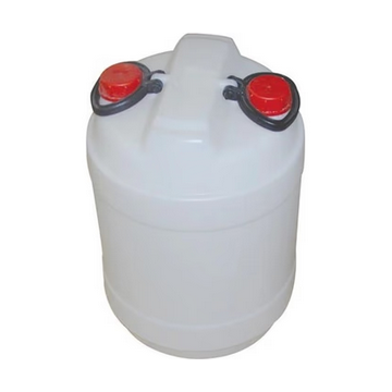 SDH-50UN PA, PE soudek 50 l