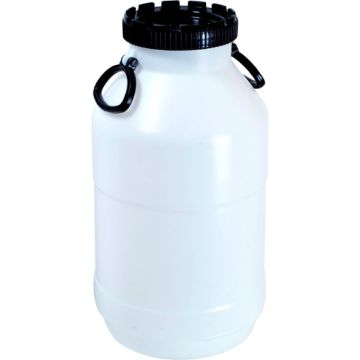 Širokohrdlá konev 50 l