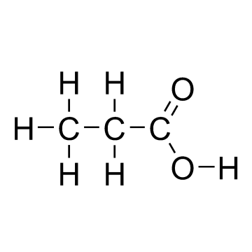 FICHEMA Kyselina propionová TECH, 1 l