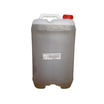 Lněný olej rafinovaný 25 l (1l-0,93 kg)