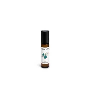 Lipový deodorant Naturinka 10 ml