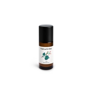 Lipový deodorant Naturinka 50 ml
