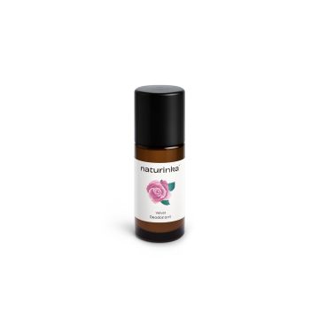 Velvet deodorant Naturinka 50 ml