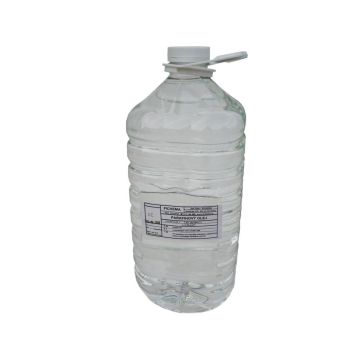 FICHEMA Parafinový olej 5 l (Medicinální olej)