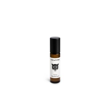 Pánský deodorant Naturinka 10 ml