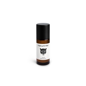 Pánský deodorant Naturinka 50 ml