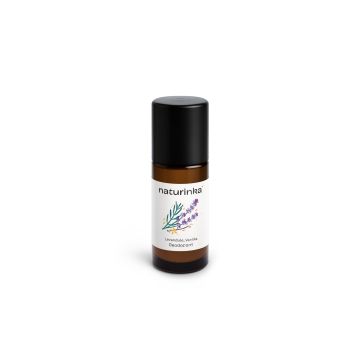 Levandule / Vanilka deodorant Naturinka 50 ml