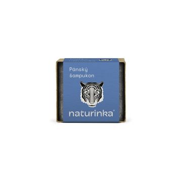 Pánský šampukon Naturinka 60g