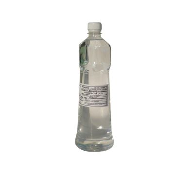 FICHEMA Parafinový olej 1 l (l-0,85 kg) (Medicinální olej)