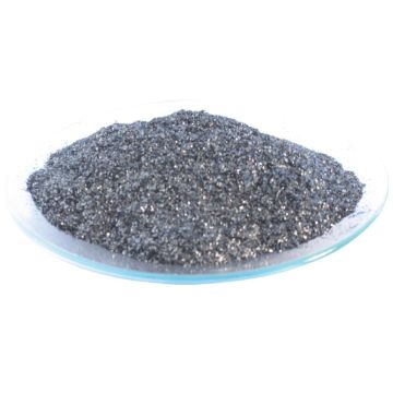 Grafit vločkový 2,1 kg, zrnitost: 0,16 mm