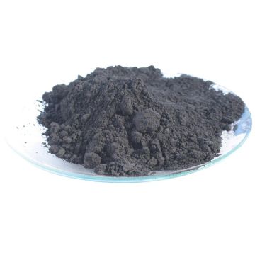 Grafit pudrový 7 mikro, 99,5% 125 g